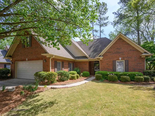 2712 Crandall Ct, Birmingham, AL 35243