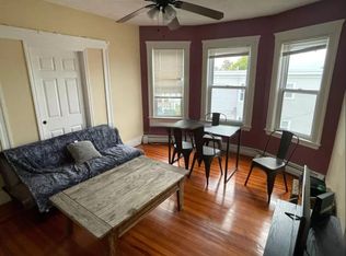 27 Conwell Ave #2, Somerville, MA 02144