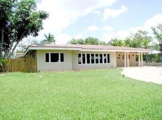 531 Pigeon Plum Ln, Miami, FL 33137