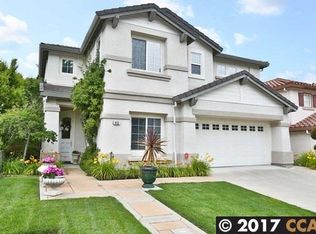 413 Iron Hill St, Pleasant Hill, CA 94523