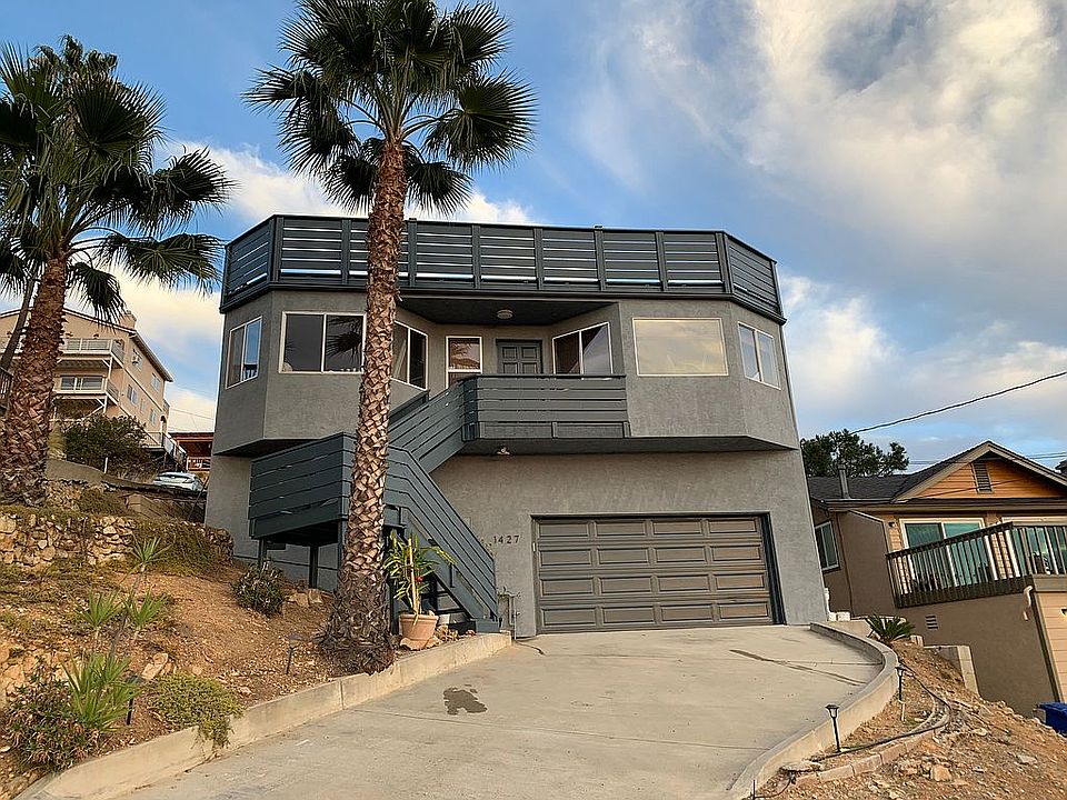 2nd image of 1427 Paraiso Ave