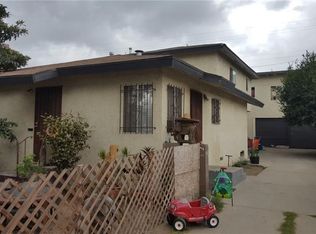 1733 N Rose Ave, Compton, CA 90221
