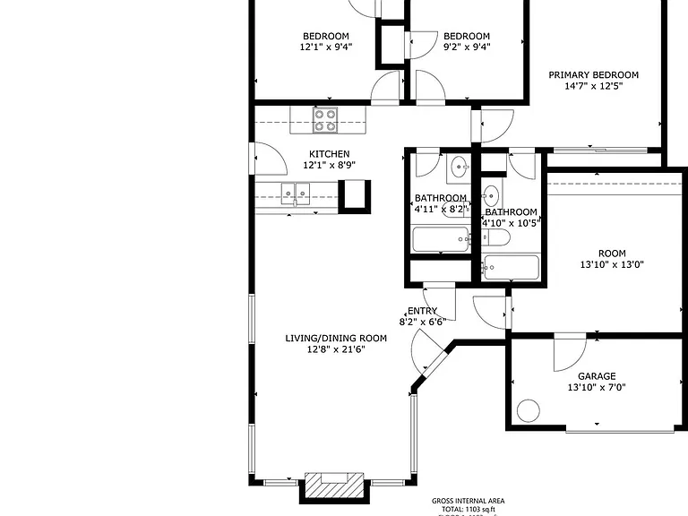 7535 Log Cradle Dr — Photo 13