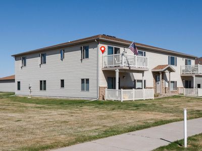 872 San Angelo Dr APT 3, Bismarck, ND, 58504