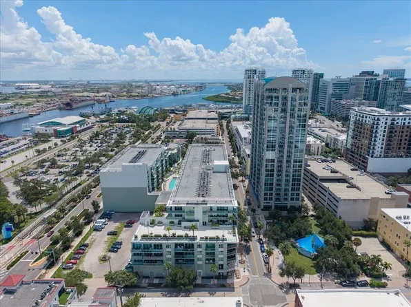 111 N 12TH STREET #1704, TAMPA, FL 33602
