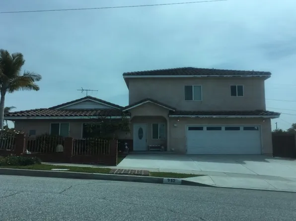 952 N Sanchez St, Montebello, CA 90640