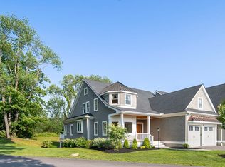 16 Pine Hill Rd #16, Wenham, MA 01984