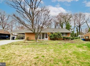 5509 Glenallen St, Springfield, VA 22151