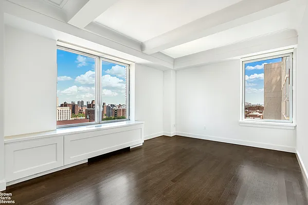 Rented by Brown Harris Stevens | media 33