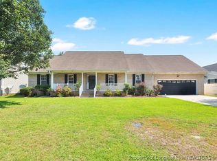3319 Carlo Rossi Dr, Fayetteville, NC 28306