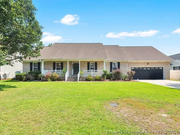 3319 Carlo Rossi Dr, Fayetteville, NC 28306
