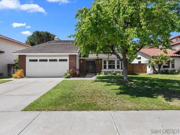 246 Via Tavira, Encinitas, CA 92024