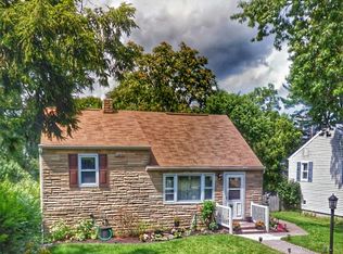112 Northwood Dr, Harrisburg, PA 17109