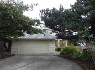 13430 SW Rock Cress Ct, Beaverton, OR 97008