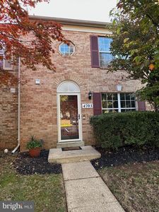 4703 S Park Ct, Woodbridge, VA, 22193