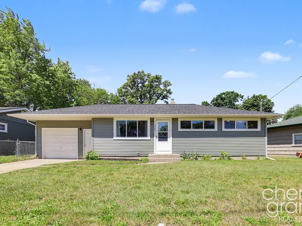 323 Lorene St, Wayland, MI 49348