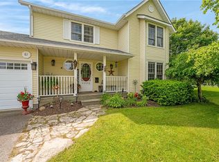 61 Adelaide St, Wellesley, ON N0B2A0