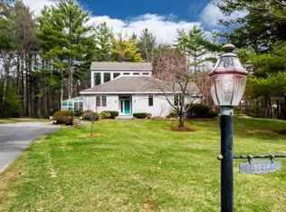 35 Skyline Dr, Acton, MA 01720