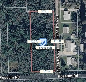 2nd image of Cherry Tree Rd Lot 4