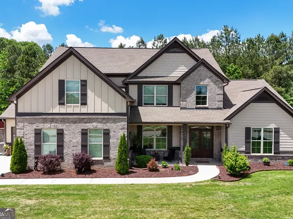 156 Arabella Pkwy, Locust Grove, GA 30248