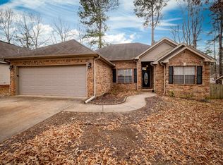 212 Cherrywood Dr, Sherwood, AR 72120