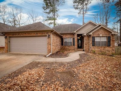 212 Cherrywood Dr, Sherwood, AR, 72120