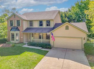681 Tim Tam Ave, Columbus, OH