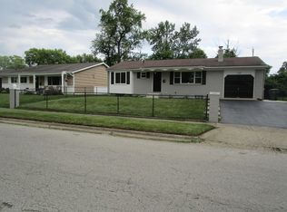 2909 Langfield Dr, Columbus, OH