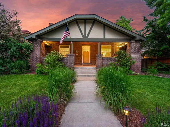 2850 Cherry Street, Denver, CO 80207