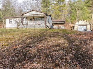 41051 Woodchuck Rd, Damascus, VA 24236