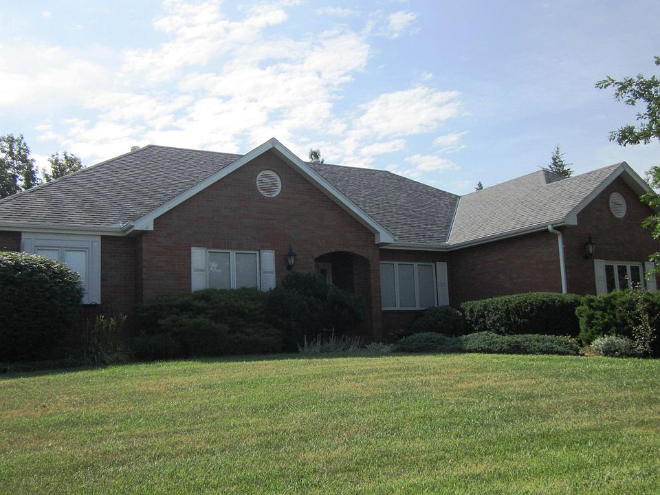 1208 Stoneridge Court