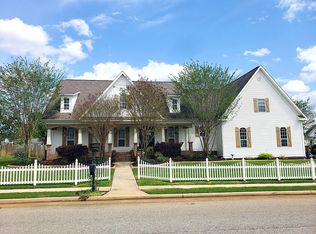 421 Dovetree Ln, Kathleen, GA 31047