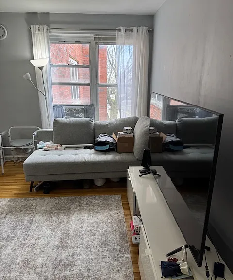 2350 Linwood Ave #3H — Photo 5