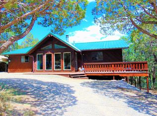 108 Squaw Valley Rd, Ruidoso, NM 88345