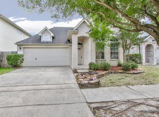 823 Forest Bark Ln, Houston, TX 77067