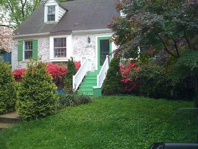 Mintwood St, Silver Spring — Photo 2