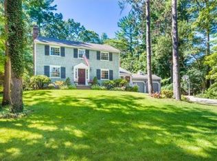 84 Perkins Row, Topsfield, MA 01983