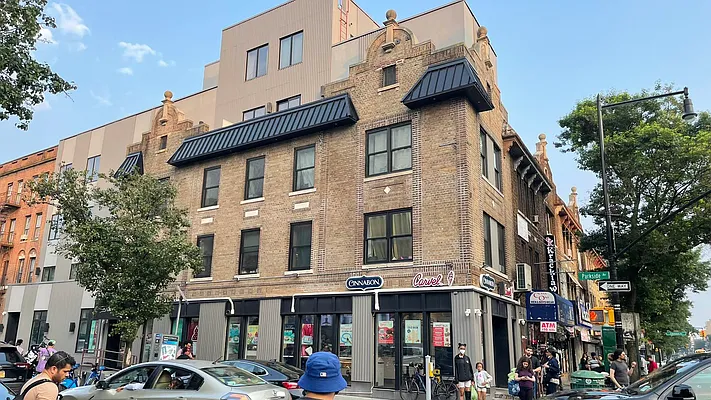 Rented by Strivers Management Group Corp (Brokerage) | media 10