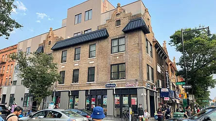 Rented by Strivers Management Group Corp (Brokerage)