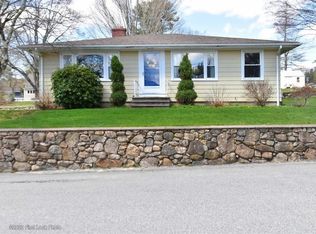 11 Reservation Dr, Scituate, RI 02831