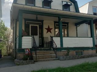 2422 3rd Ave, Altoona, PA 16602