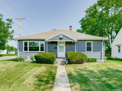 560 W O'Connor Ave, Lima, OH, 45801