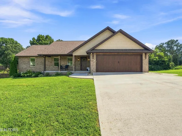 408 Melford Dr, Strawberry Plains, TN 37871
