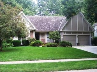 12527 W 81st Pl, Lenexa, KS 66215