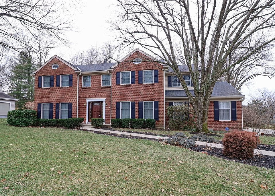 1st image of 817 Indian Trace Ct