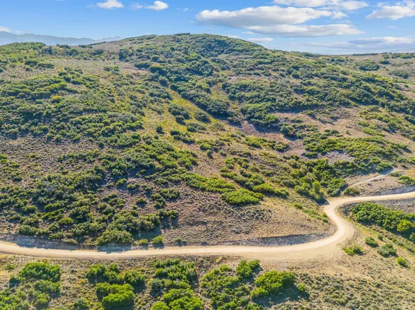 8966 N Park East Rd #20, Peoa, UT 84061