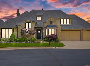 10030 S Braden Ave, Tulsa, OK 74137