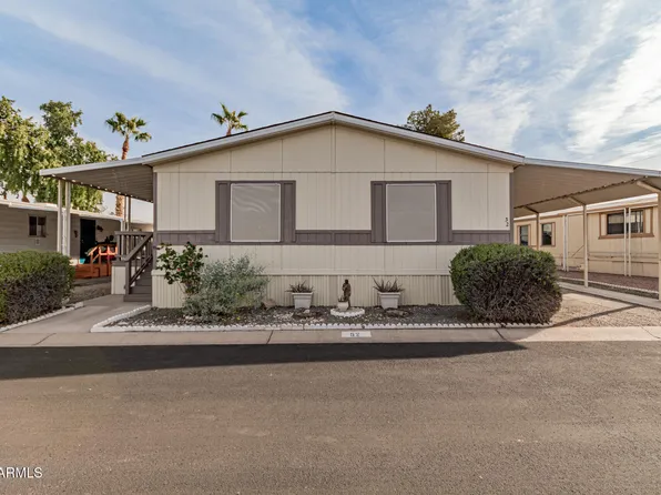 2609 W SOUTHERN Avenue #52, Tempe, AZ 85282