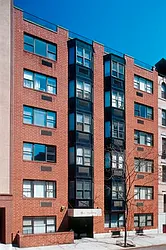 317 East 91st Street in Yorkville