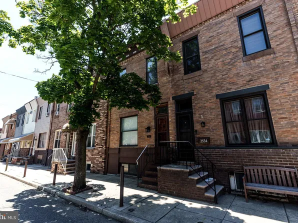 2536 S Chadwick St, Philadelphia, PA 19145